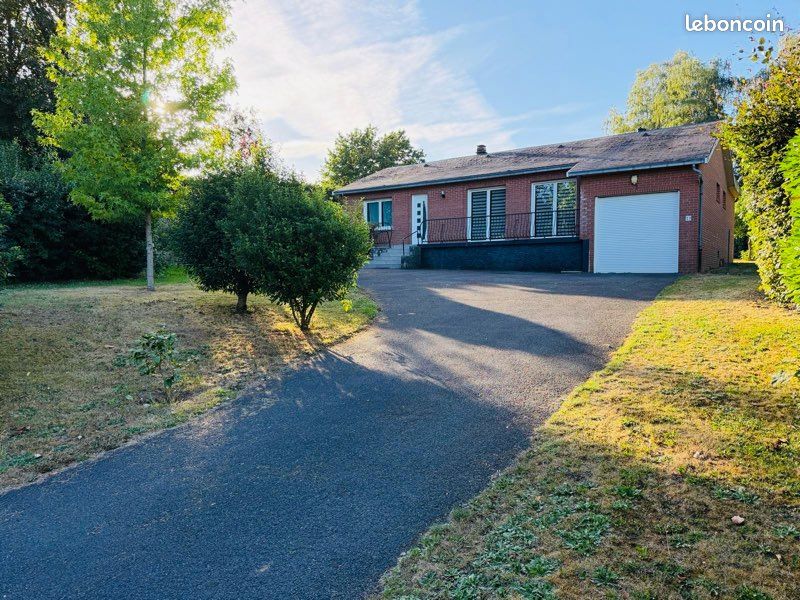 Maison 4 pièces 112 m² · à Jenlain · 112 m² · 260 000 €