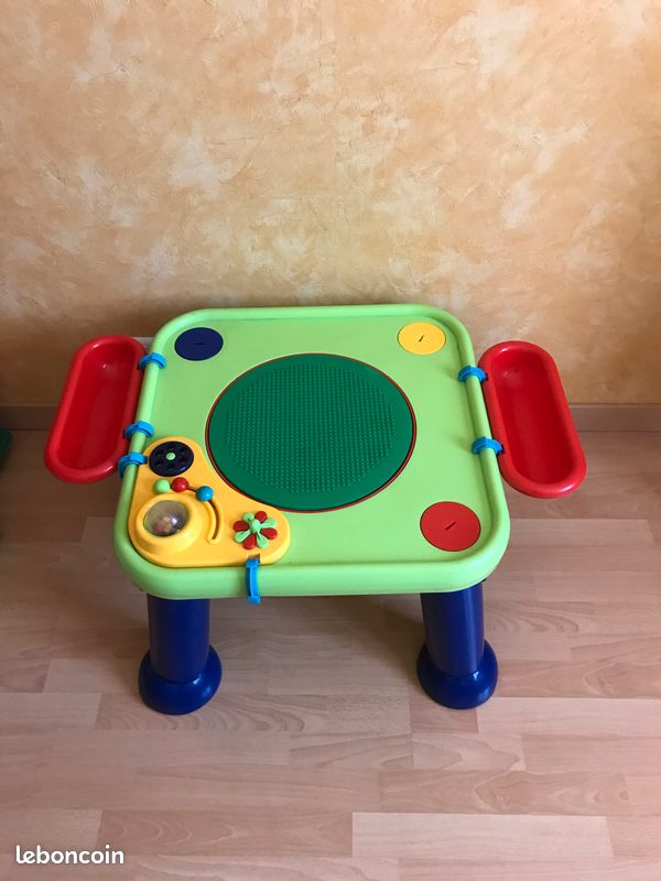 Table d’éveil (image 3)