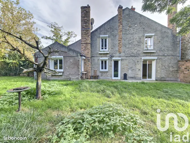 Annonce location Maison limours