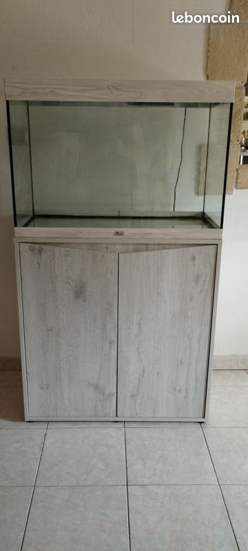 Aquarium 180 L TRES bon etat (image 1)