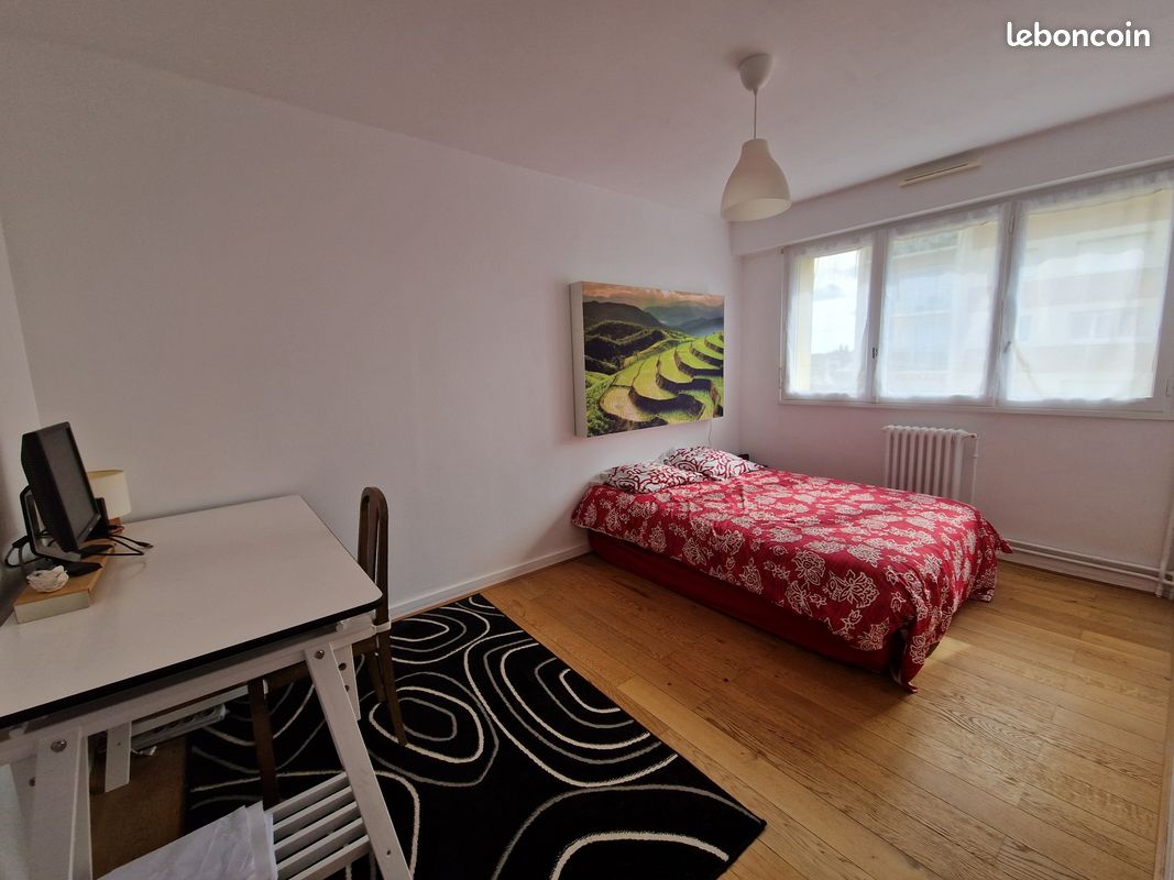 Appartement 4 pièces 12 m² · à Le Mans · 12 m² · 320 €