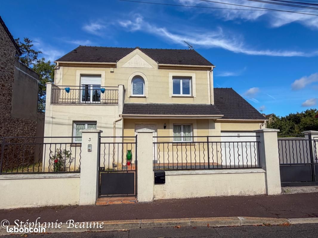 Maison 5 pièces 158 m² · à Ermont · 158 m² · 579 000 €