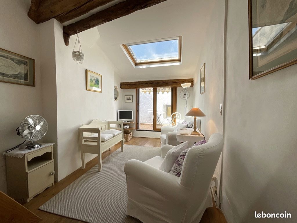 Maison 3 pièces 43 m² · à Pomérols · 43 m² · 99 500 €
