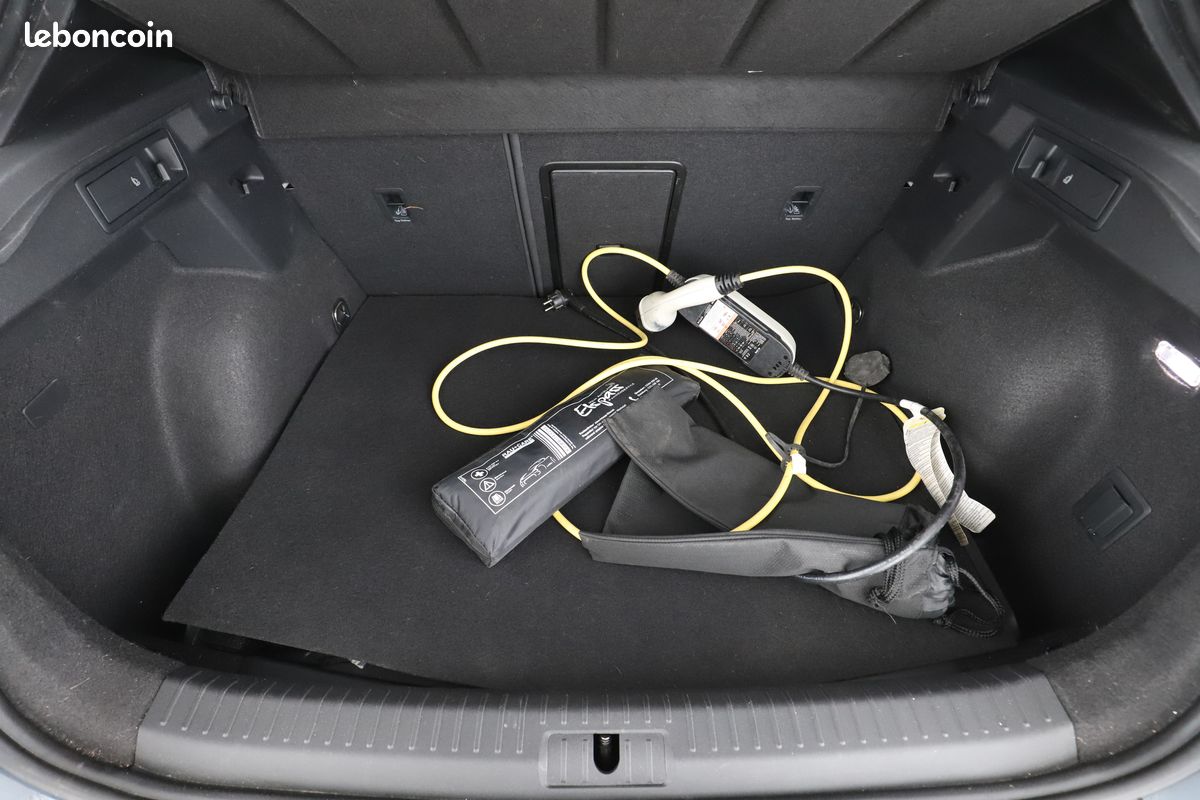 Cupra Formentor 1.4 e-Hybrid VZ DSG6 245 ch (image 15)