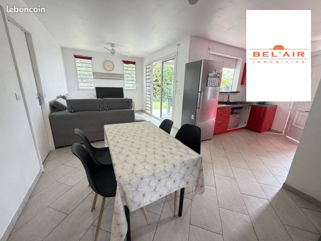 Maison 4 pièces 71 m² · à Saint-Esprit · 71 m² · 350 000 €