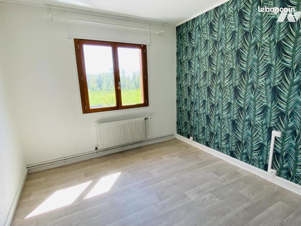 Maison 5 pièces 94 m² · à Cucq · 94 m² · 238 000 €