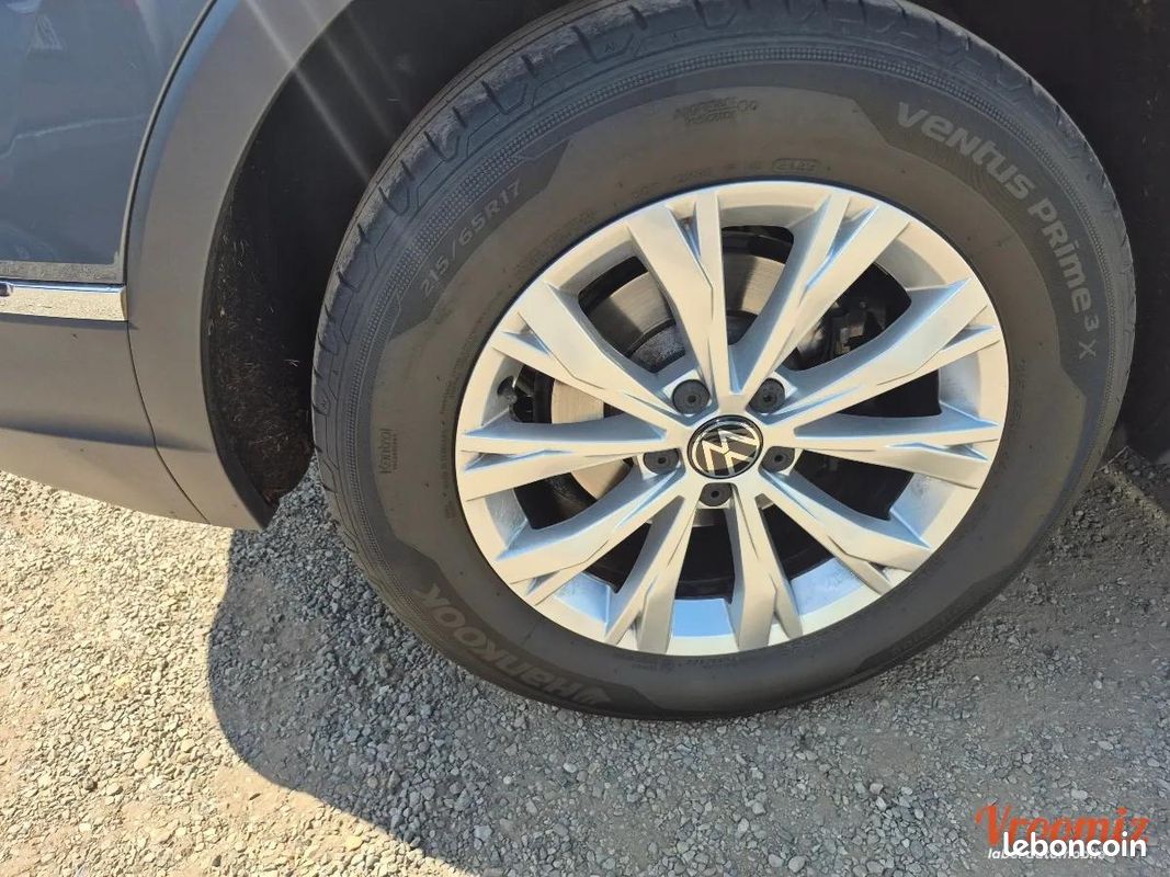 Volkswagen Tiguan 1.5 TSI 150 DSG7 LIFE BUSINESS 19990 hors taxes (-de 3 ans) (image 29)