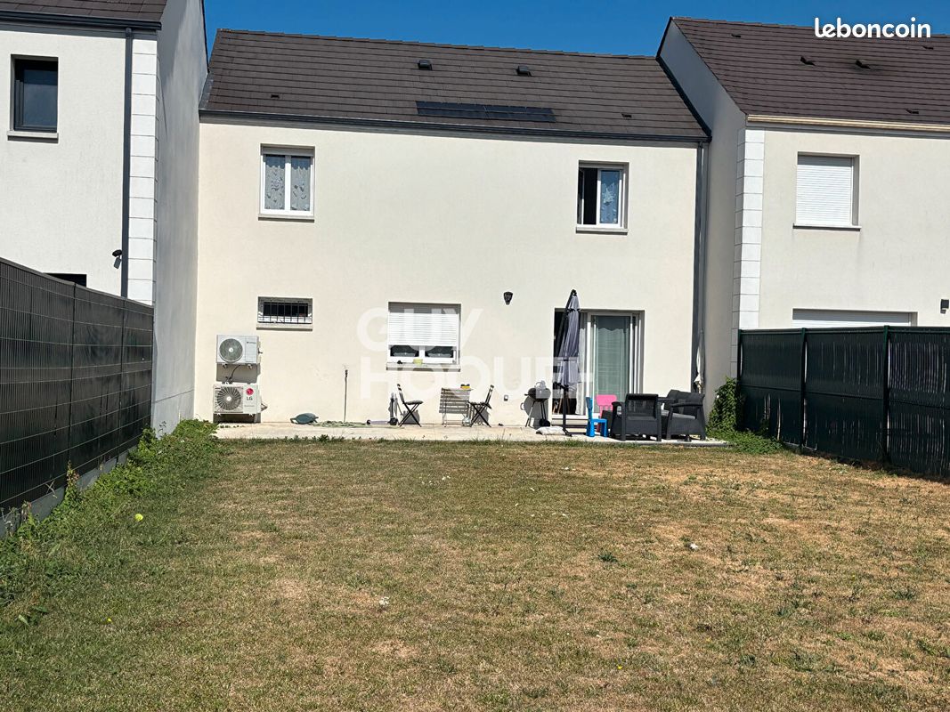 Maison 5 pièces 87 m² · à Neufmoutiers-en-Brie · 87 m² · 319 000 €