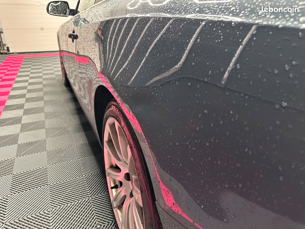 AUDI A5 2.7 V6 TDI 190 DPF Ambition Luxe Multitronic A (image 38)