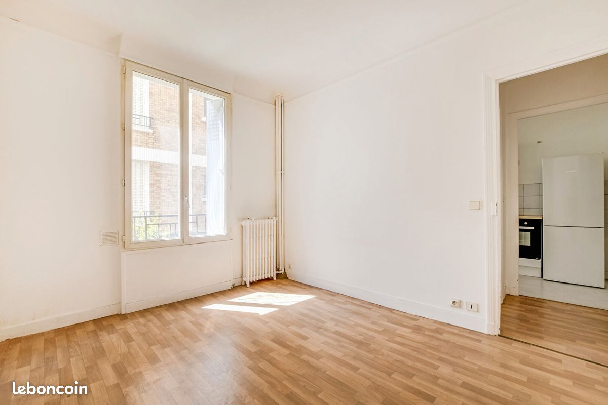 Appartement 1 pièce 22 m² · à Paris · 22 m² · 176 000 €