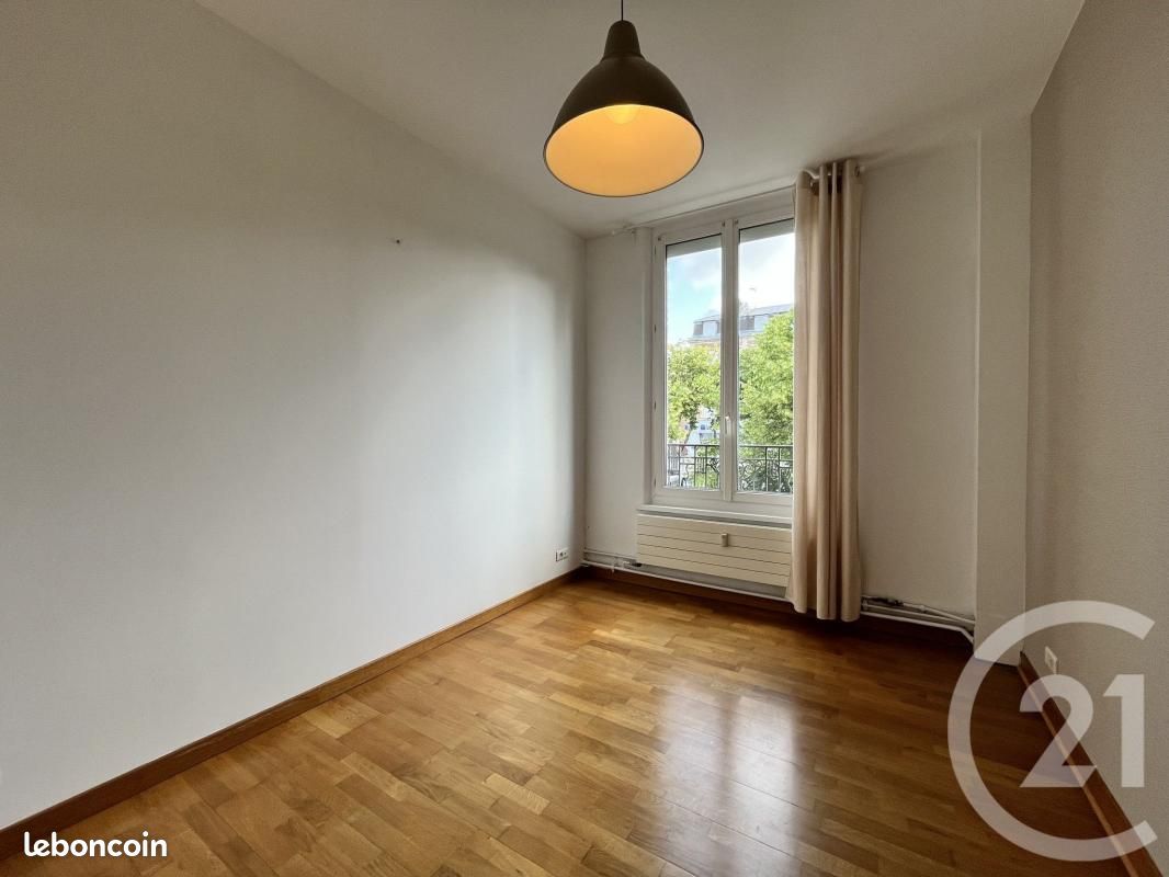 Appartement a louer saint-quentin - 3 pièce(s) - 52 m2 - Surfyn