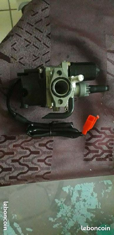 Carburateur scooter (image 2)