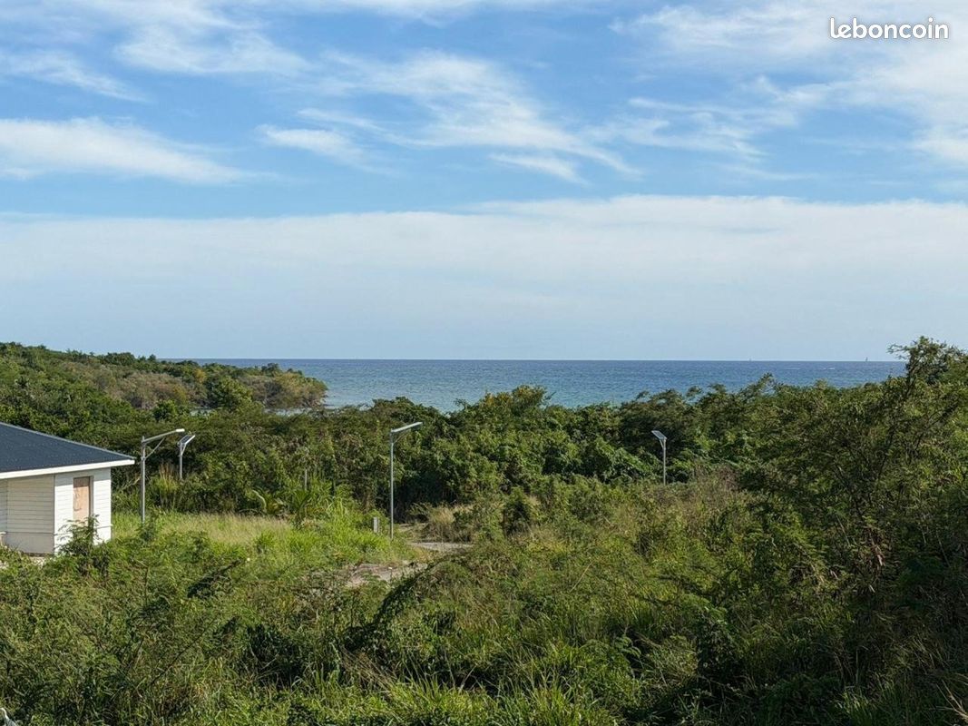 Terrain 601 m² LE DIAMANT (image 1)
