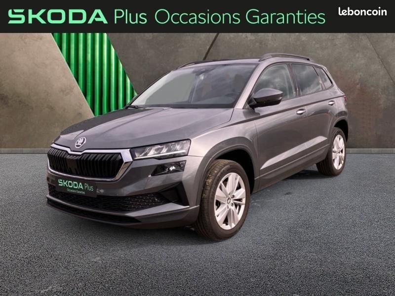 Skoda Karoq 1.5 TSI Evo 2 ACT 150ch Selection DSG7 (image 1)