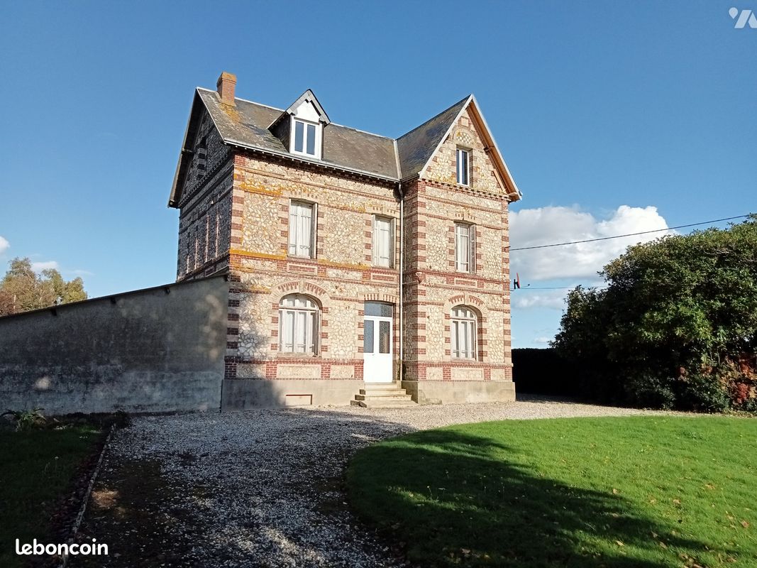 Maison 7 pièces 131 m² · à Tourville-les-Ifs · 131 m² · 198 700 €