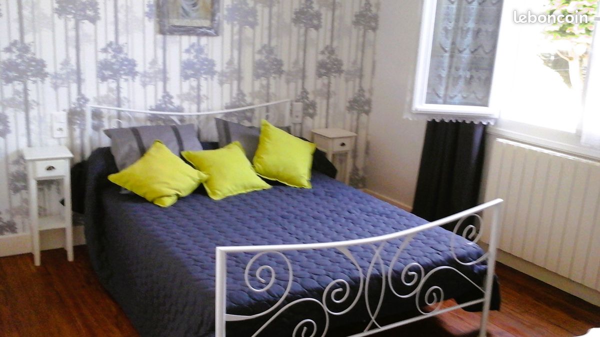 Location étudiante - Biarritz 64200 (image principale 0)