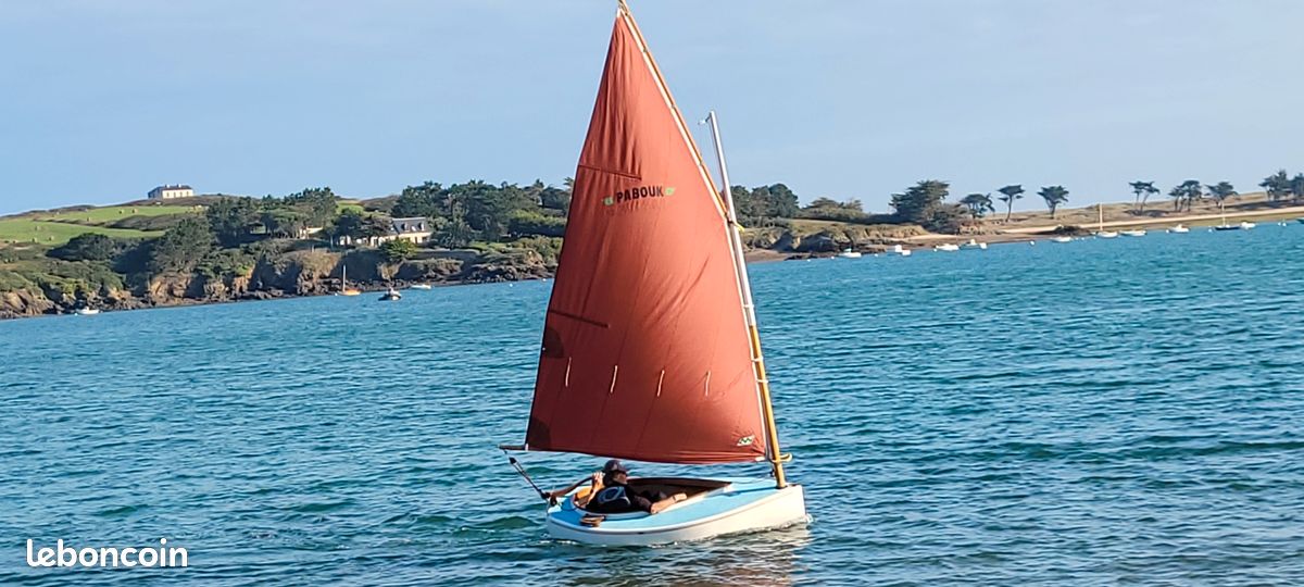 Pabouk 260 — Vedi foto 1