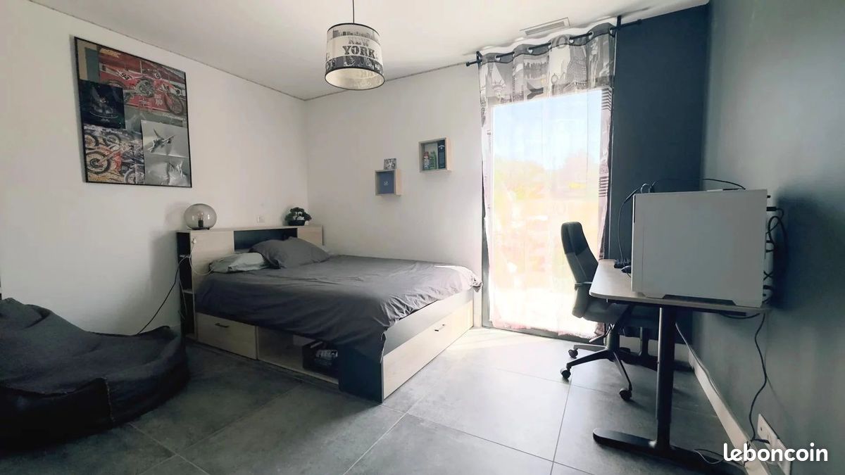 Villa 6 pièces 160 m² (image 12)