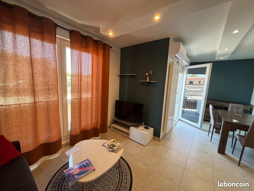 Appartement 3 pièces 63 m² · à Avignon · 63 m² · 980 €/mois
