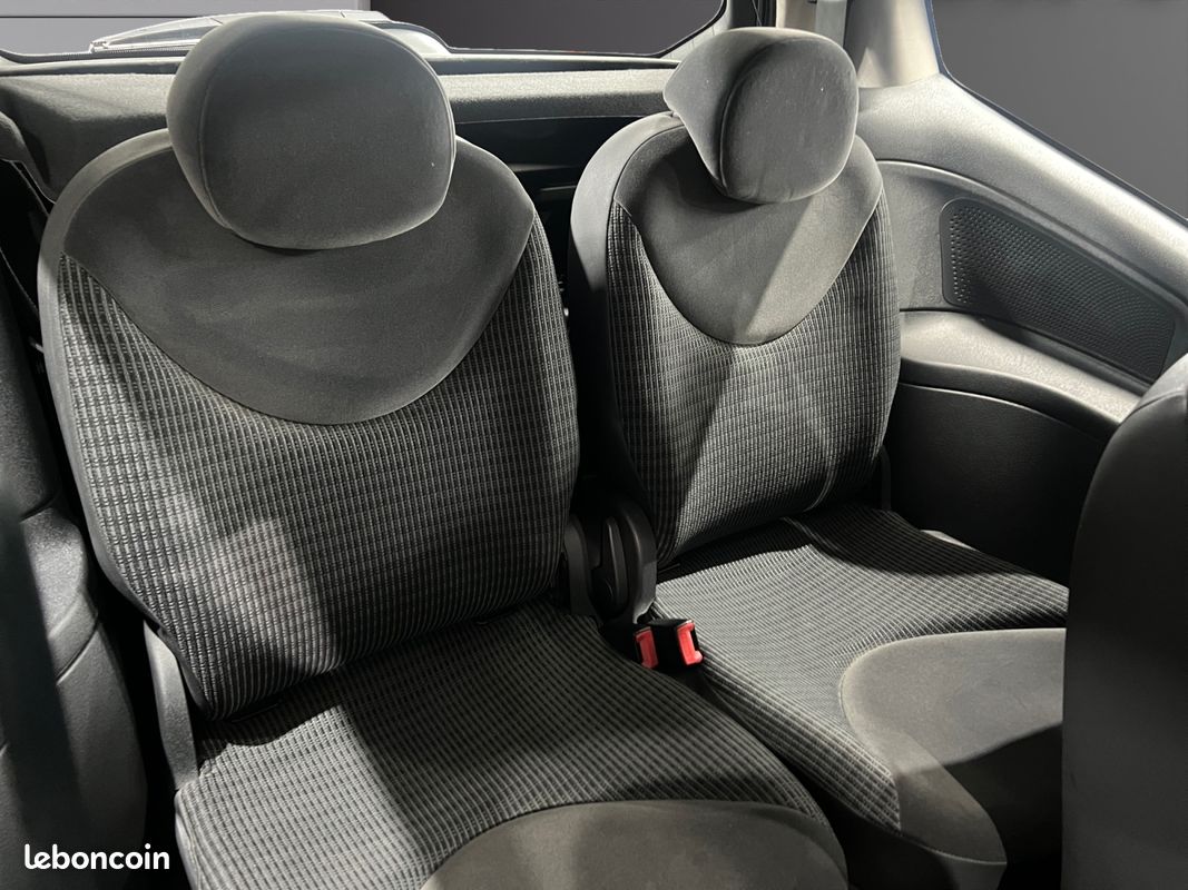 CITROEN C2 TONIC 60Ch 1ère Main Radars de Recul Climatisation (image 11)