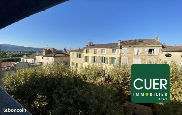 Appartement 1 pièce 38 m² · à Valence · 38 m² · 453 €