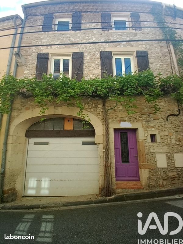 Maison 4 pièces 109 m² · à Valréas · 109 m² · 138 500 €
