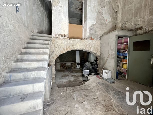 Maison 2 pièces 45 m²