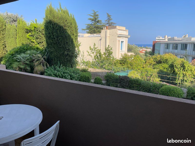 Appartement 1 pièce 20 m² · à Nice · 20 m² · 700 €