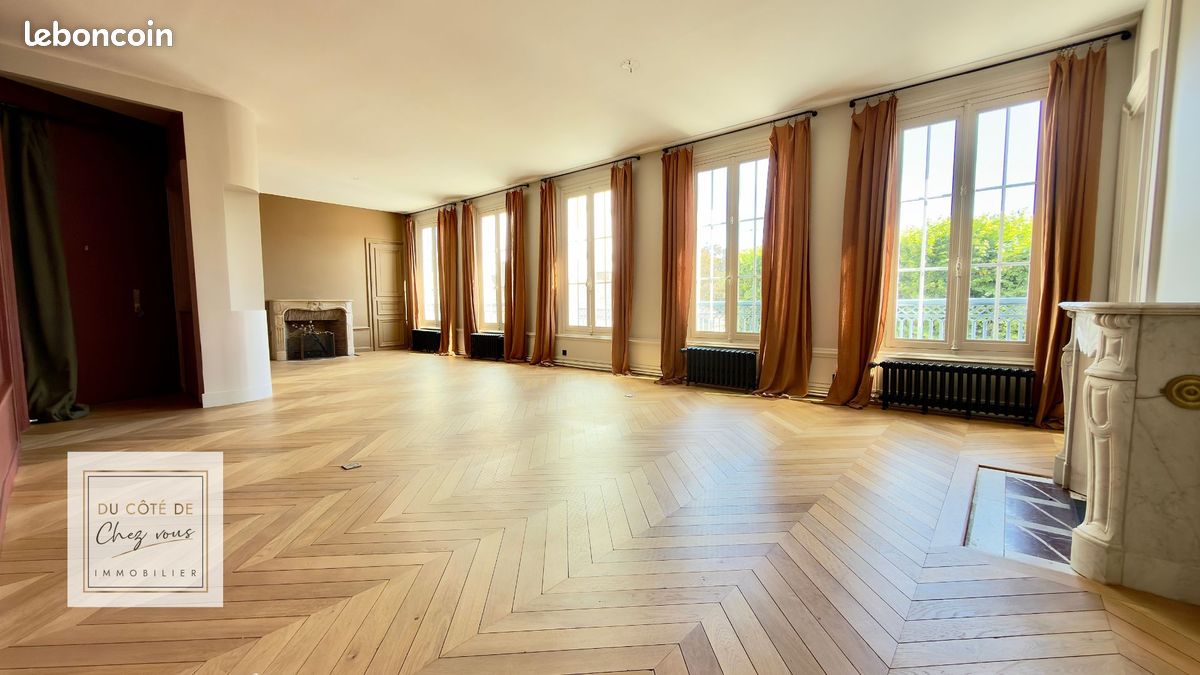 Appartement 4 pièces 163 m² · à Troyes · 163 m² · 379 900 €