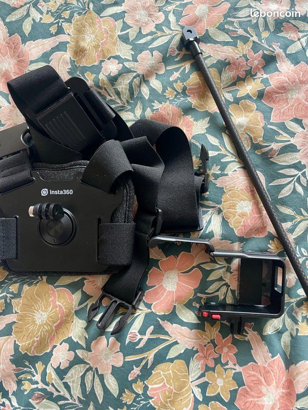 Insta360 One RS Twin Edition (image 11)