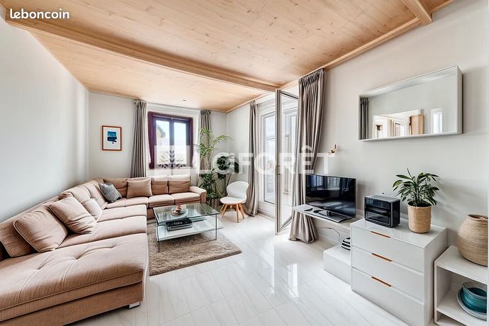 Maison 5 pièces 114 m²