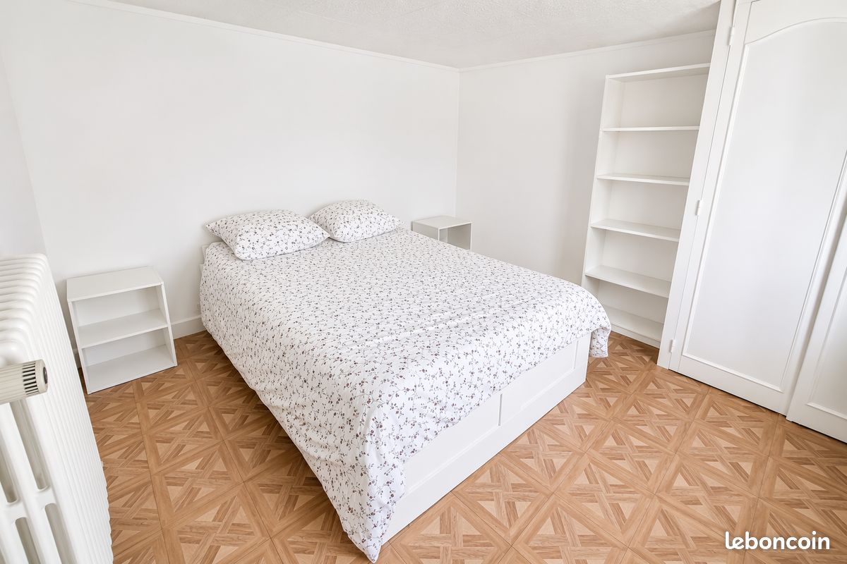 Appartement 3 pièces 37 m² · à Clermont-Ferrand · 37 m² · 104 000 €