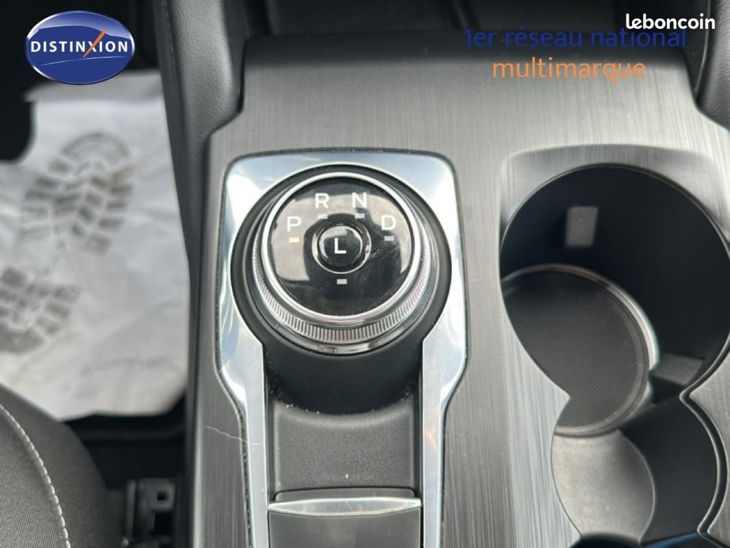 Ford Kuga 2.5 Duratec 180 ch FlexiFuel FHEV E85 Powershift Titanium (image 14)