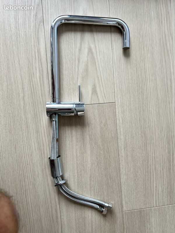 Robinet de cuisine FALKE (image 4)