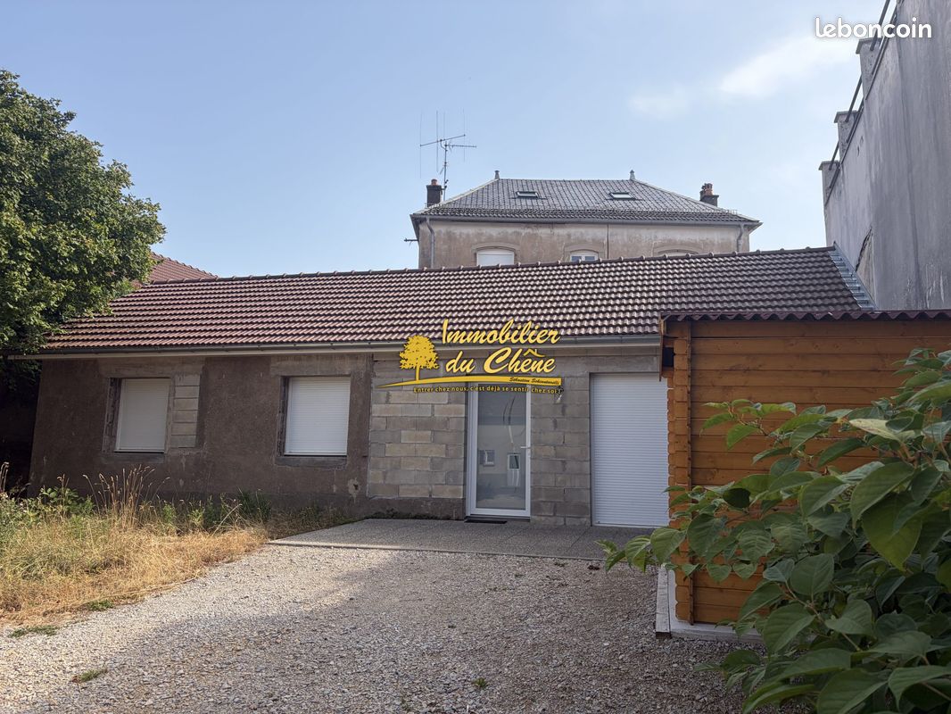 Maison 3 pièces 78 m² · à Lure · 78 m² · 750 €