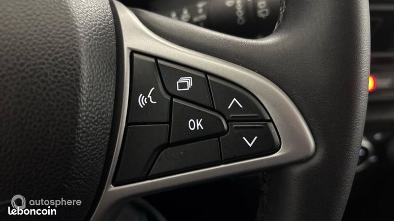 Dacia Sandero 1.0 ECO-G 100ch Stepway Extreme (image 25)