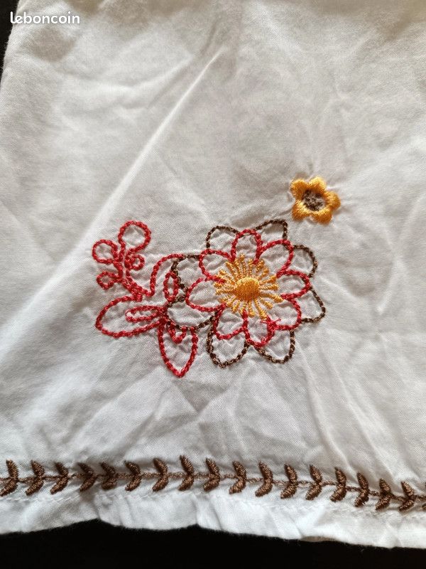 Blouse KIMBALOO - Taille 24 MOIS (image 3)