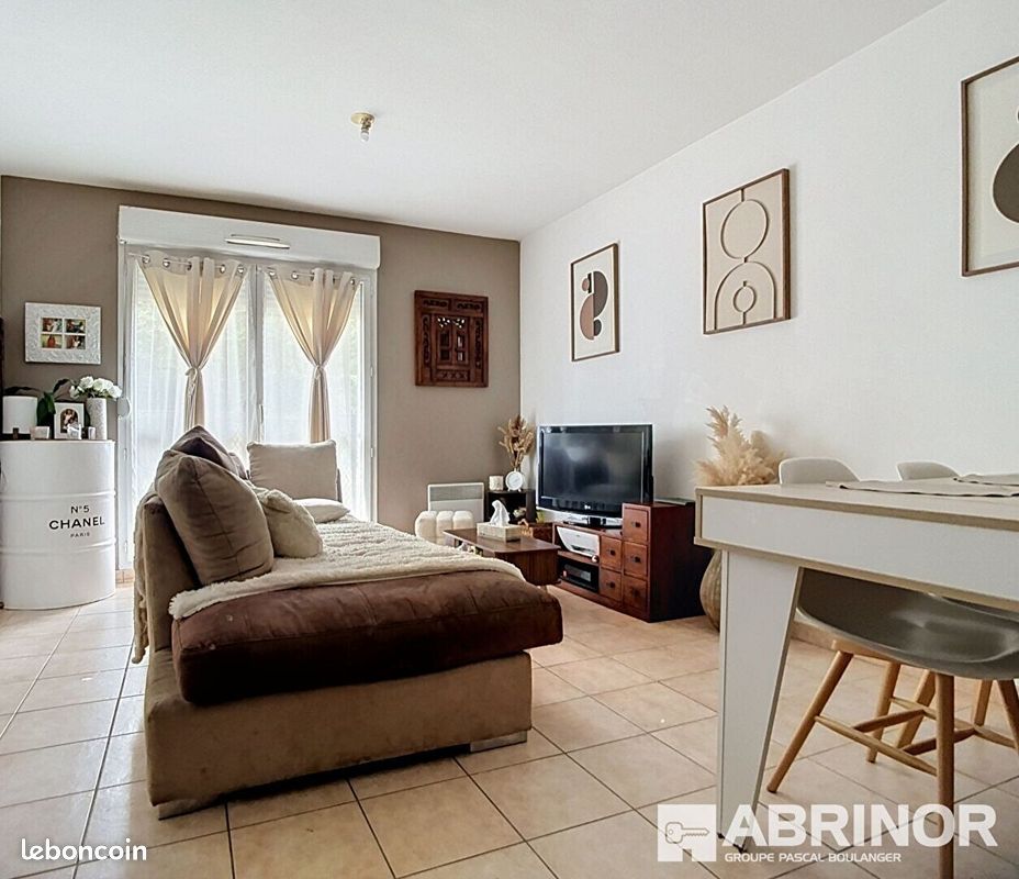 Appartement 3 pièces 59 m² · à Lille · 59 m² · 149 800 €