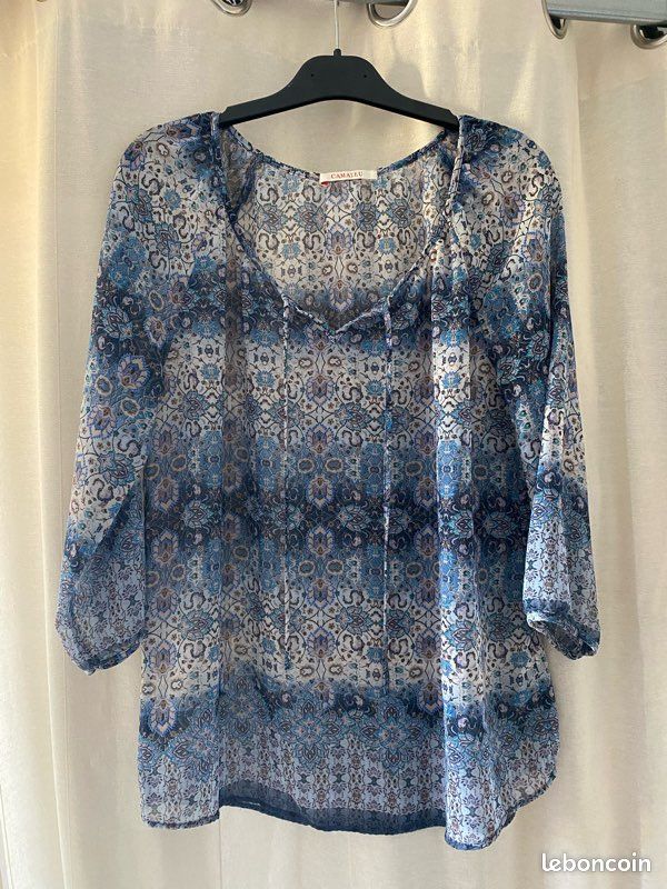 Blouse (image 1)