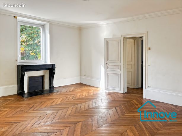 Appartement a louer versailles - 4 pièce(s) - 117 m2 - Surfyn