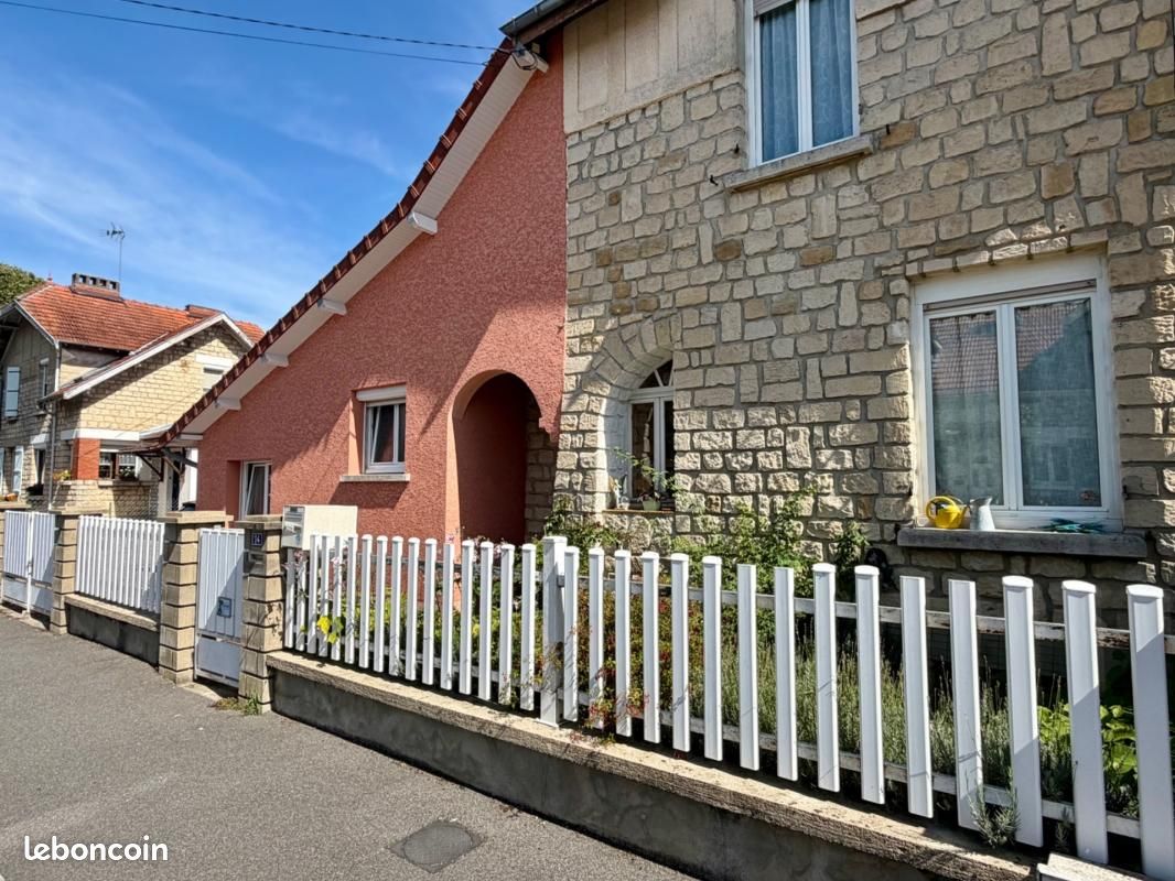 Maison 5 pièces 115 m² · à Saint-Dizier · 115 m² · 175 000 €