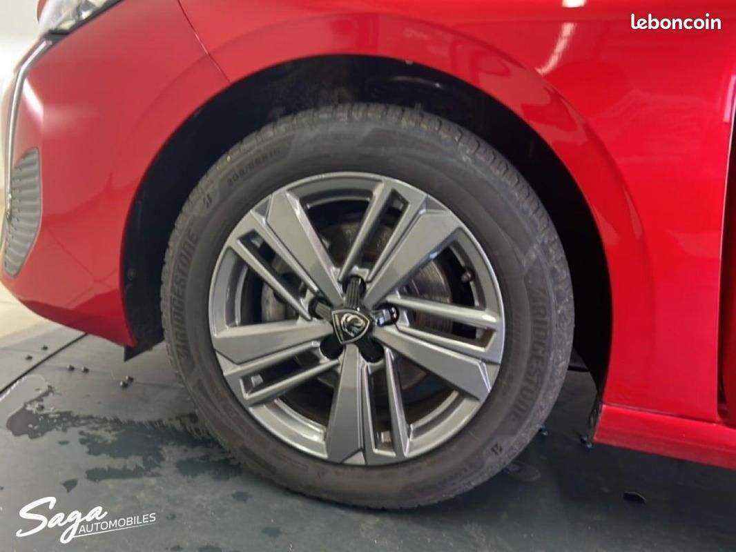 Peugeot 308 PureTech 130ch S&S BVM6 Allure (image 11)