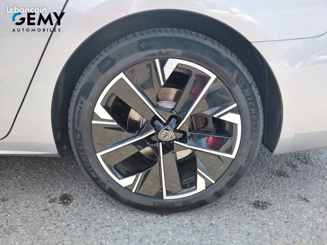 PEUGEOT 508 SW BlueHDi 130 ch S&S EAT8 GT (image 11)