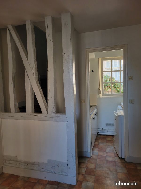 Appartement 3 pièces 29 m² · à Rouen · 28,5 m² · 570 €/mois