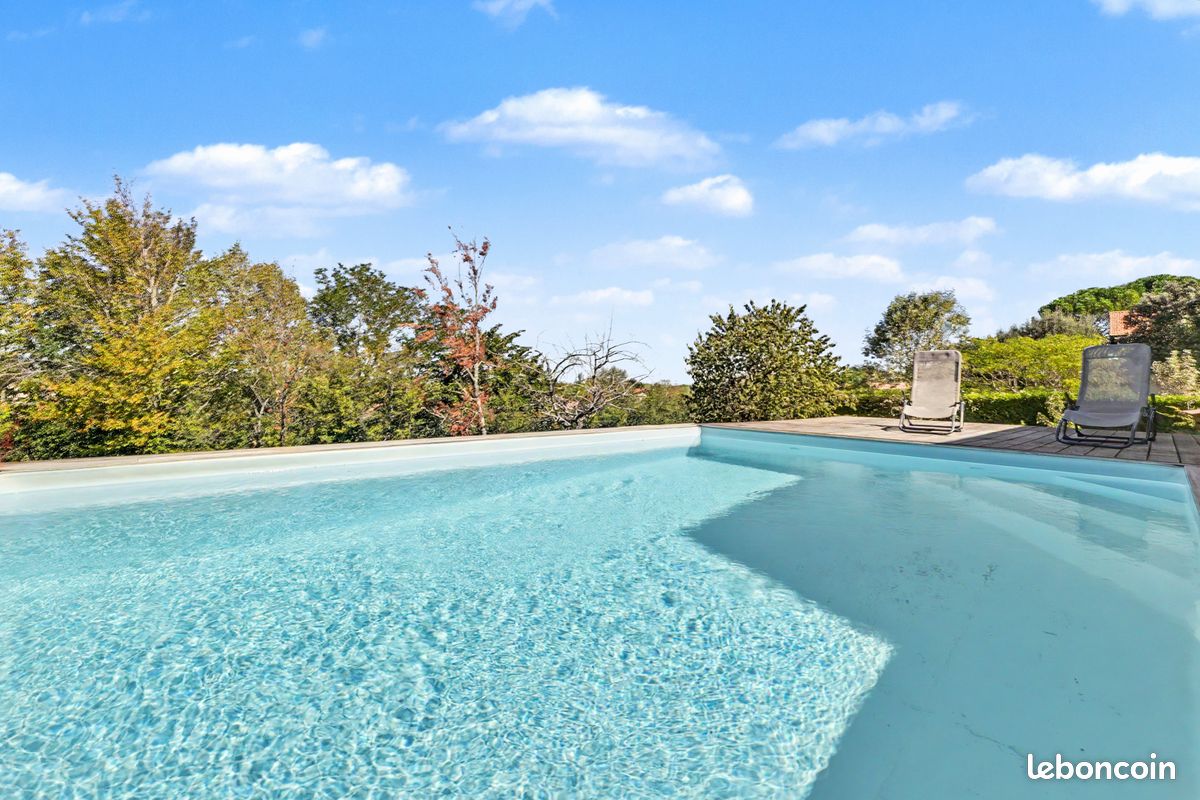 Maison 5 pièces 138 m² · à Revel · 138 m² · 362 000 €