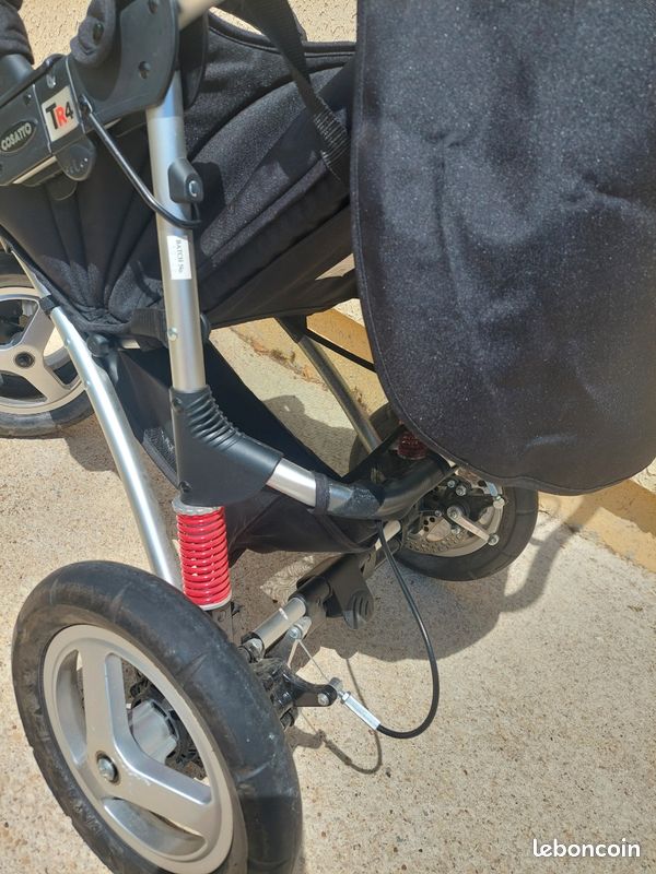 Poussette (image 5)