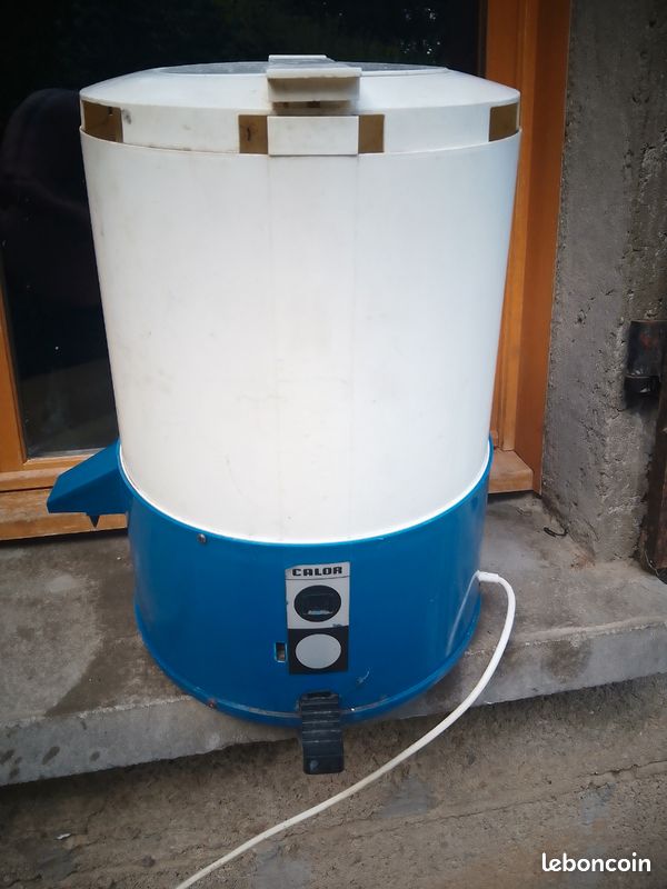 Esaureuse calor (image 2)