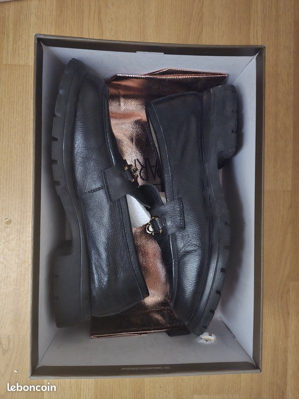 Mocassins (image 4)