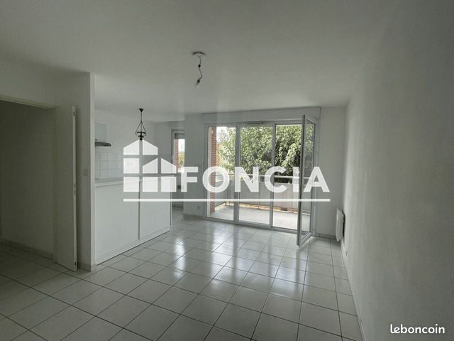 Appartement 2 pièces 43 m² · à Toulouse · 43 m² · 680 €/mois