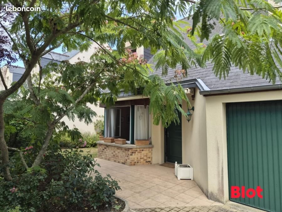 Maison 3 pièces 83 m² · à Dinard · 83 m² · 409 500 €
